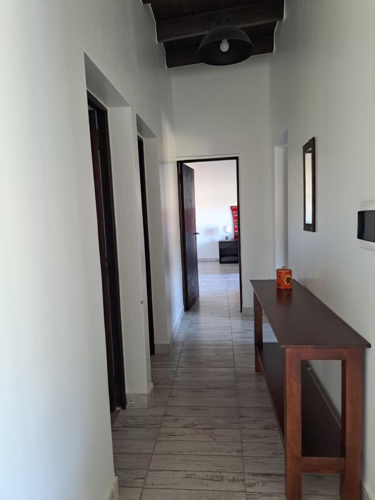 Casa en Vaqueros 2