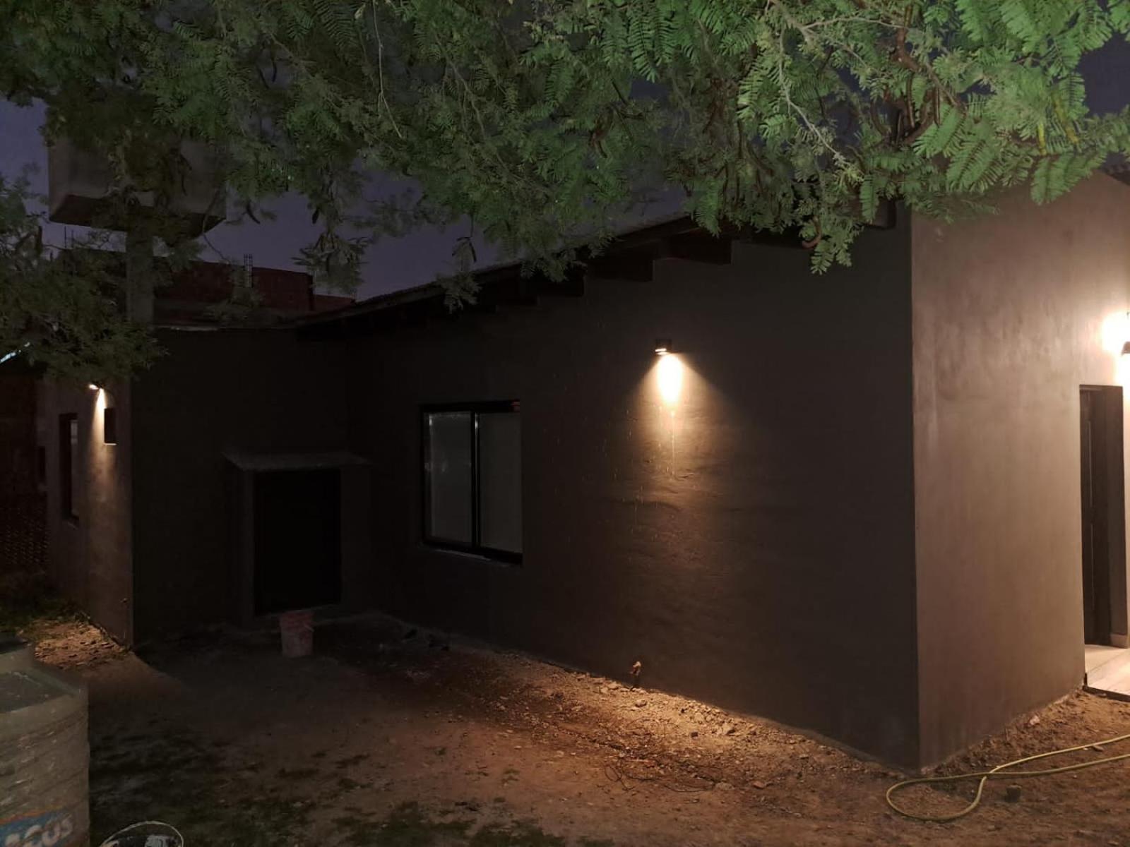 Casa en Vaqueros 2