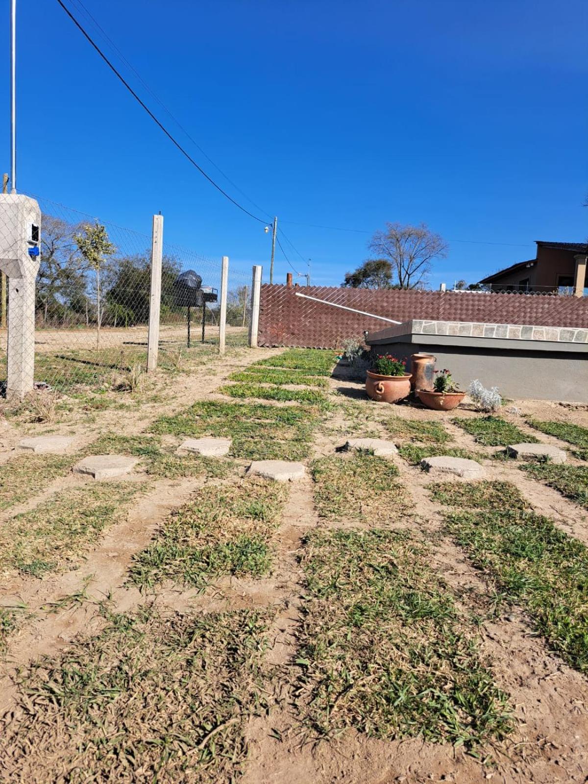 Casa en Vaqueros 2