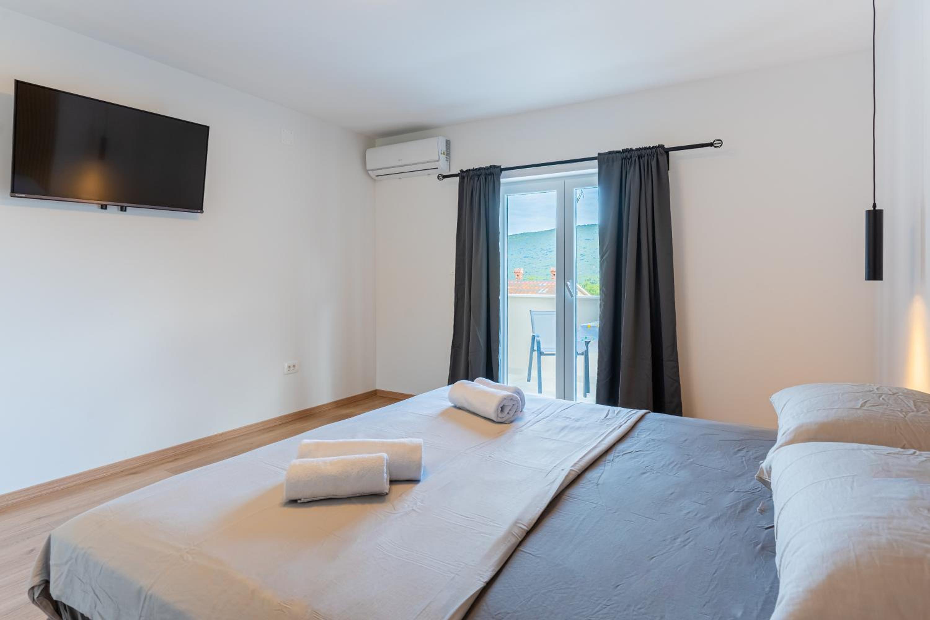 Apartments & Rooms Klemenc
