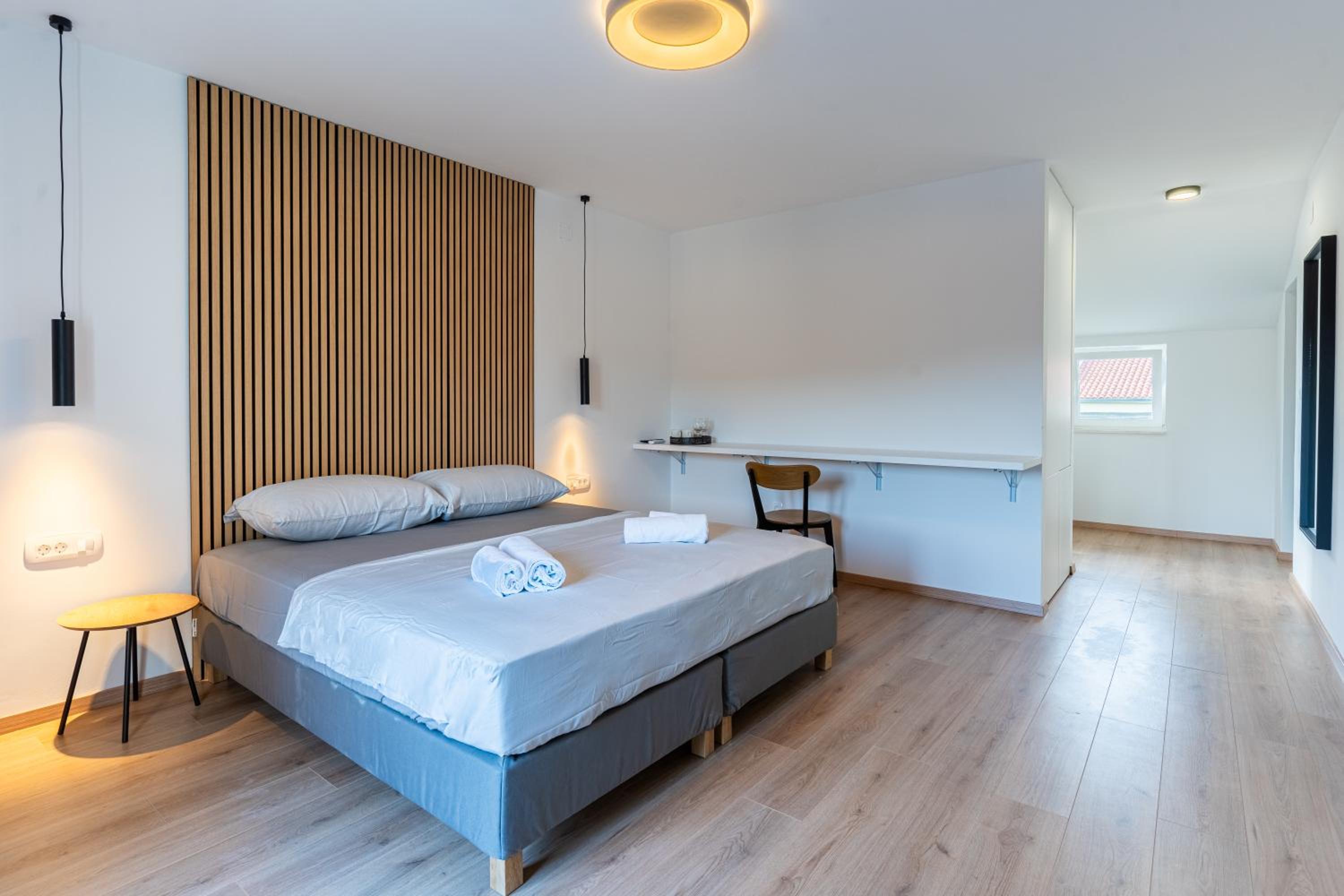Apartments & Rooms Klemenc