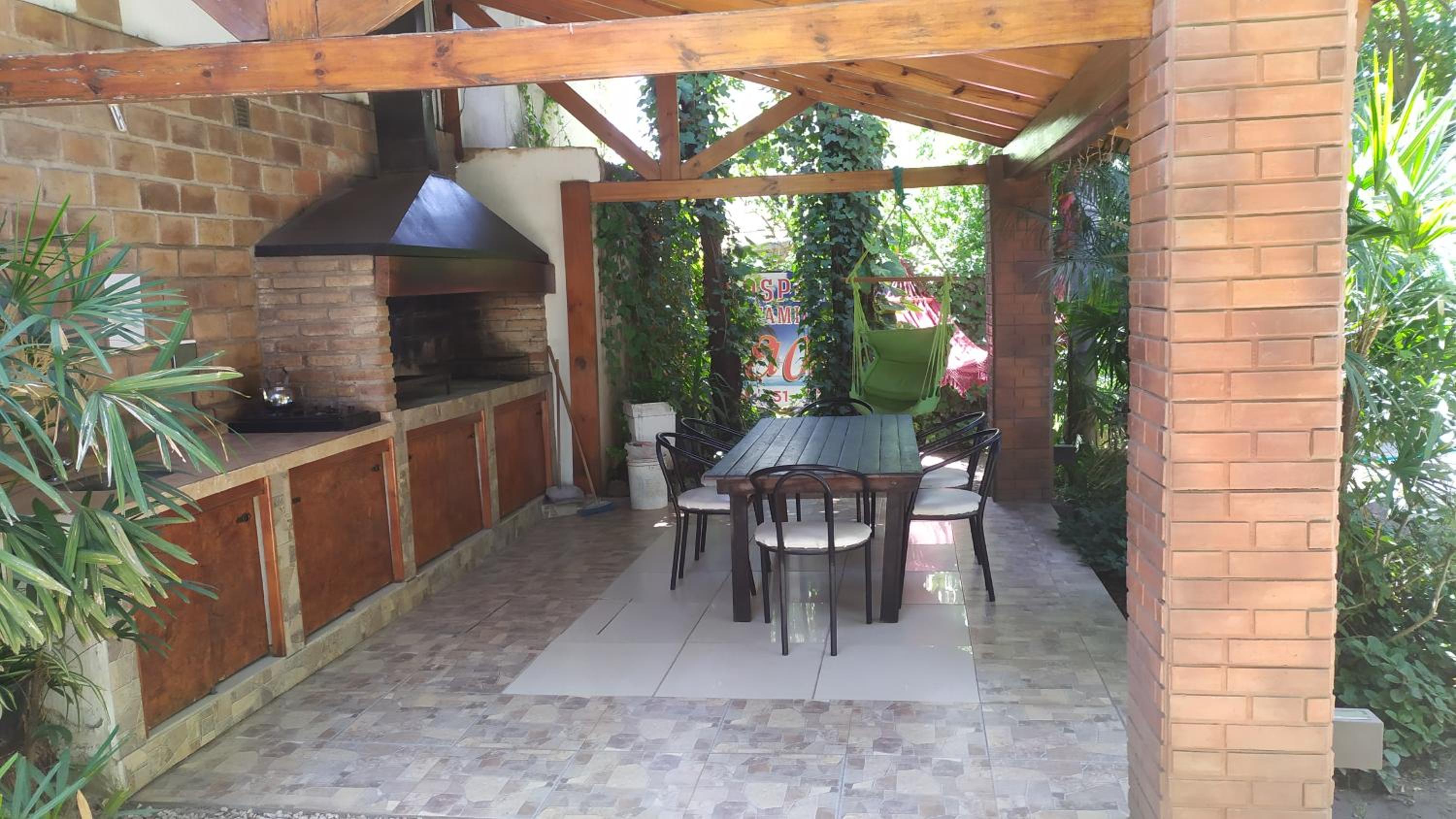 EL OASIS Habitaciones