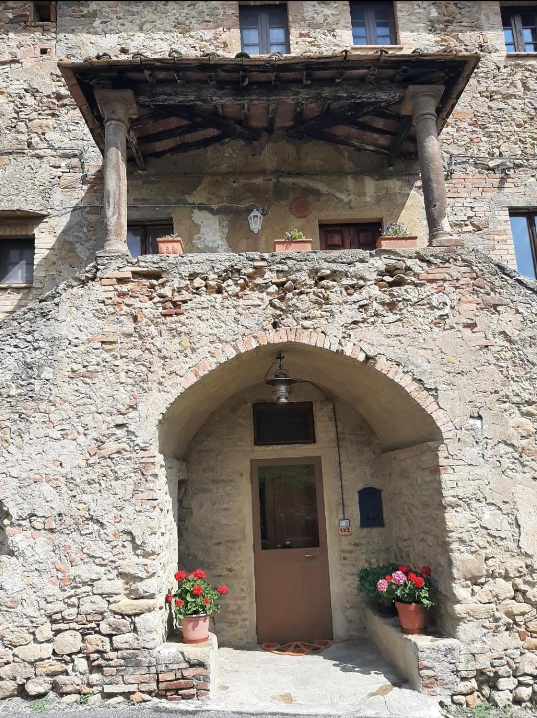 Casa Zeno view 3