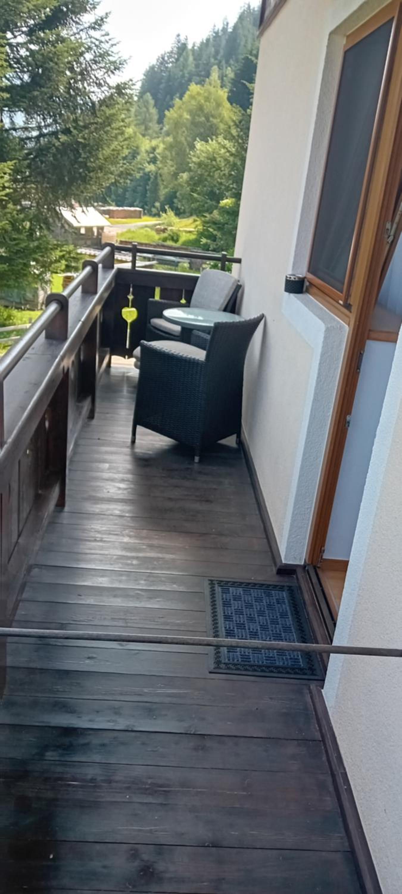 Apartment Auszeit Nationalpark SommerCard inklusive Mai-Okt