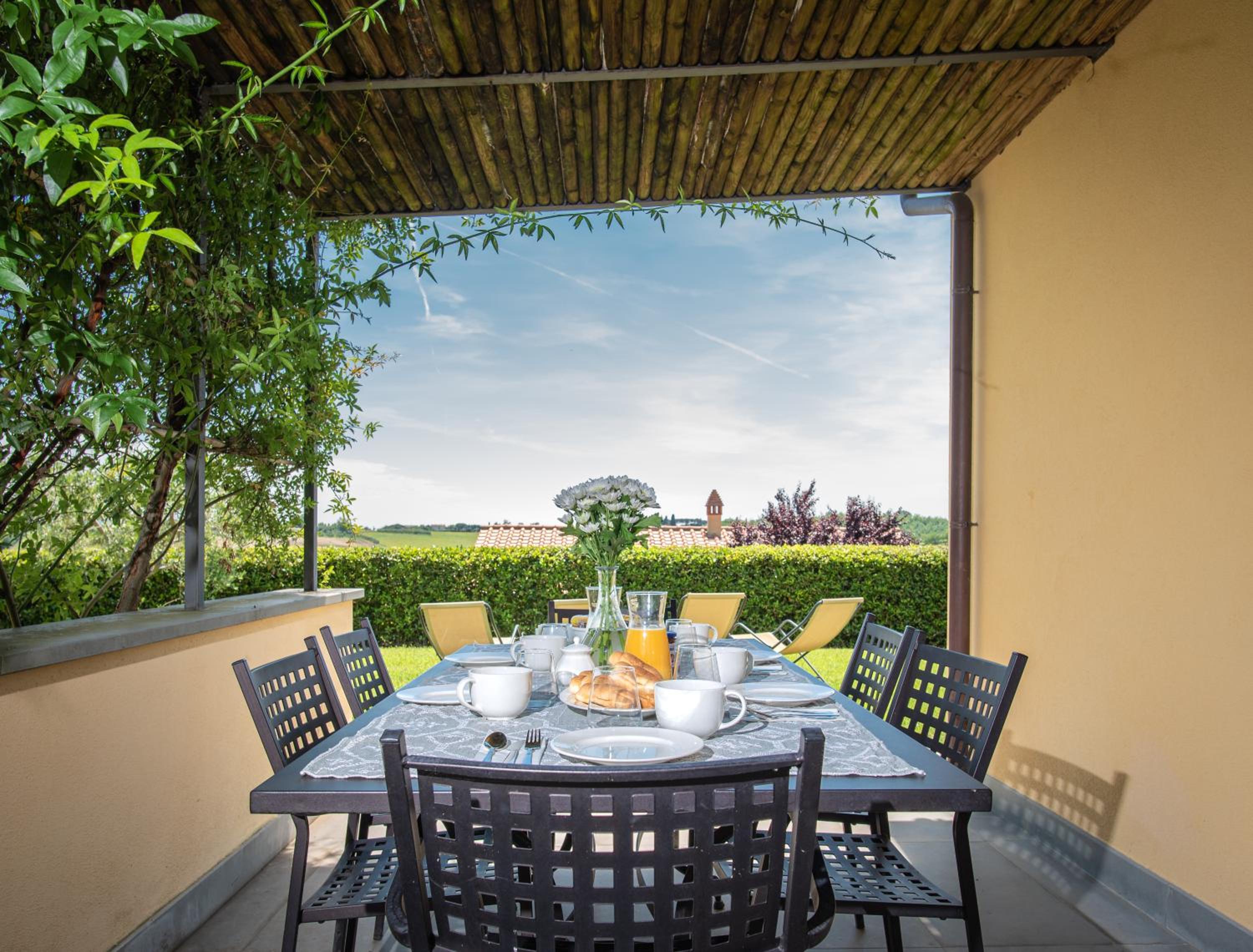 Resort Borgo Syrah