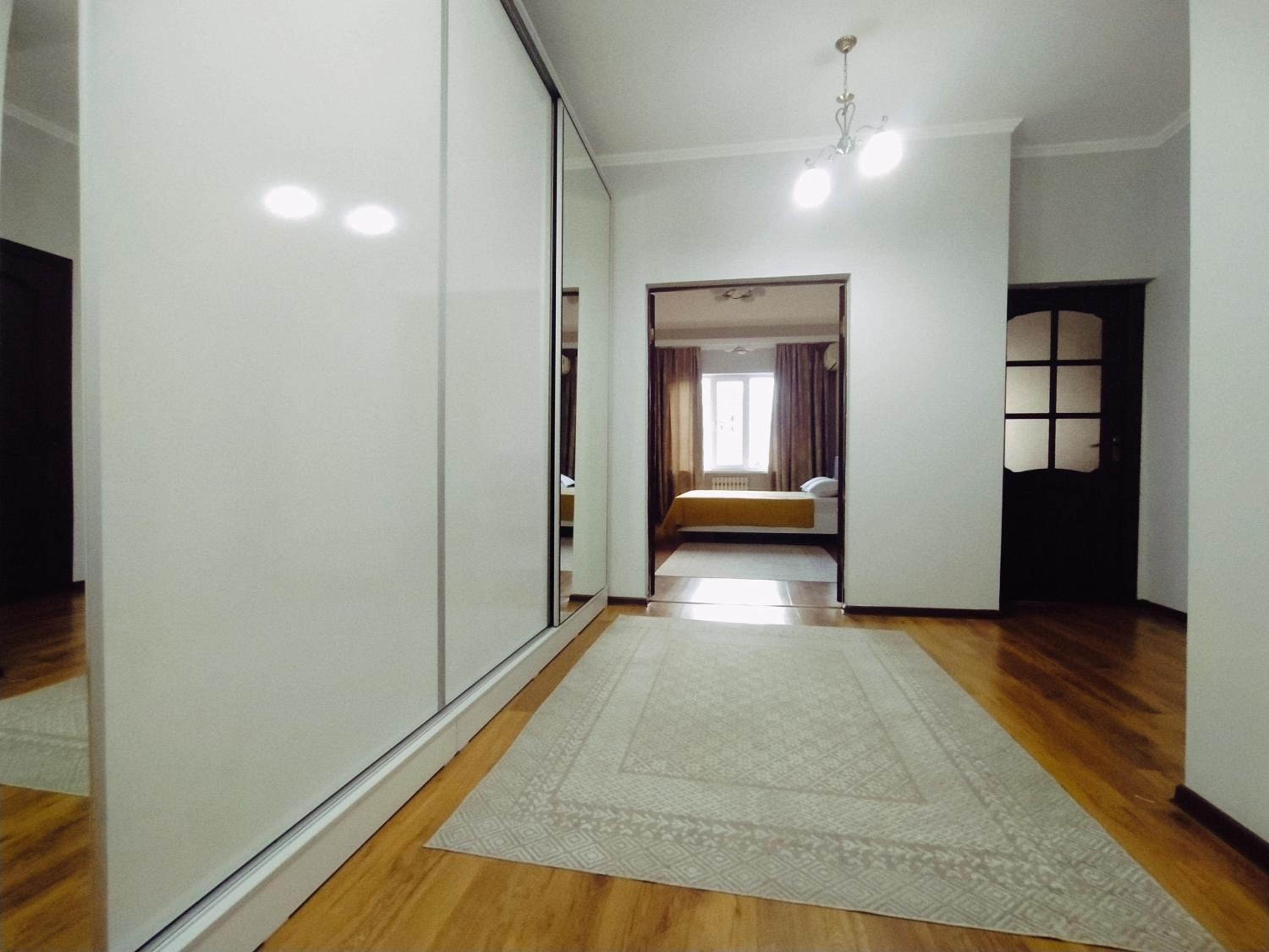 AURA on Turusbekova street 124 view 3