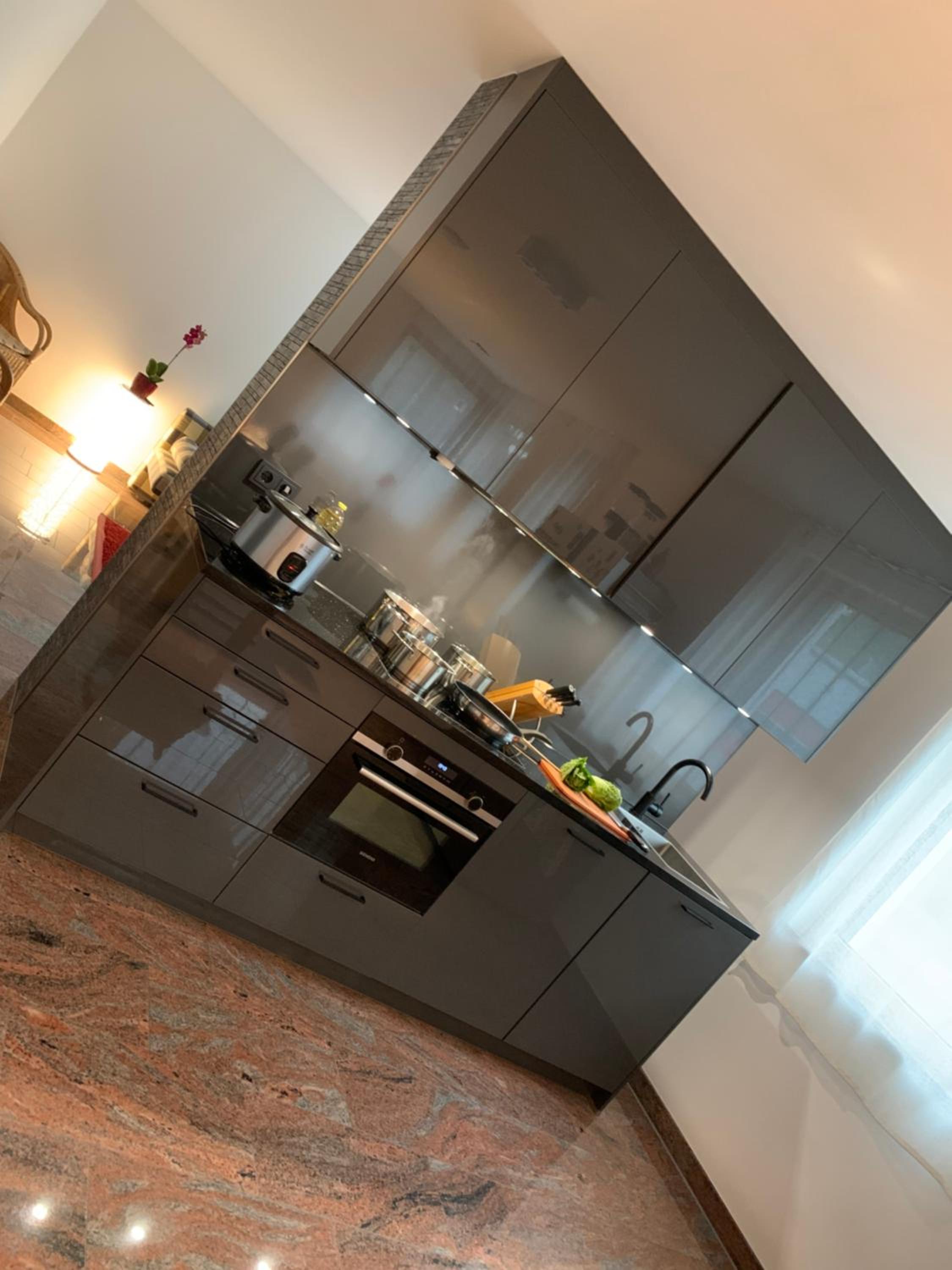 Mosaikhaus Smart Home