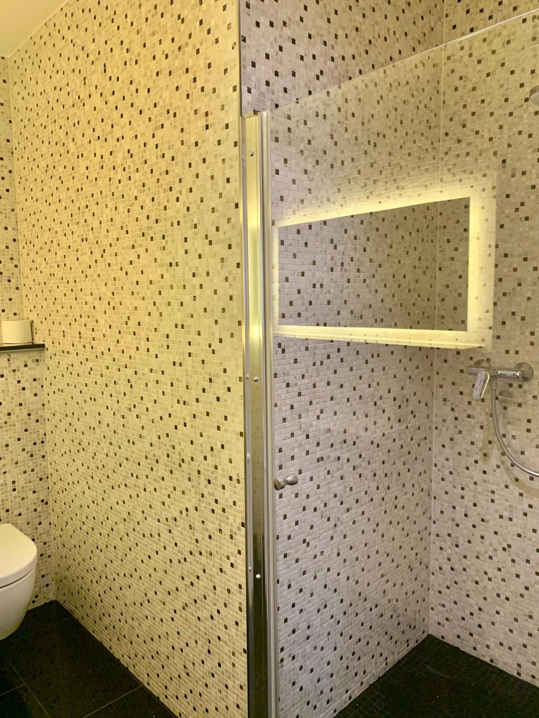 Mosaikhaus Smart Home