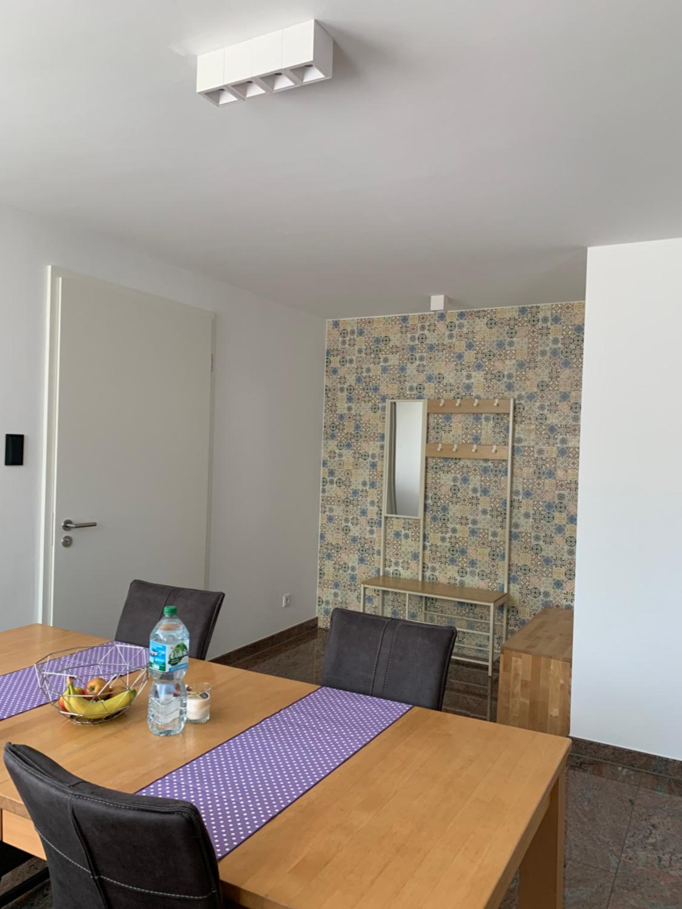 Mosaikhaus Smart Home