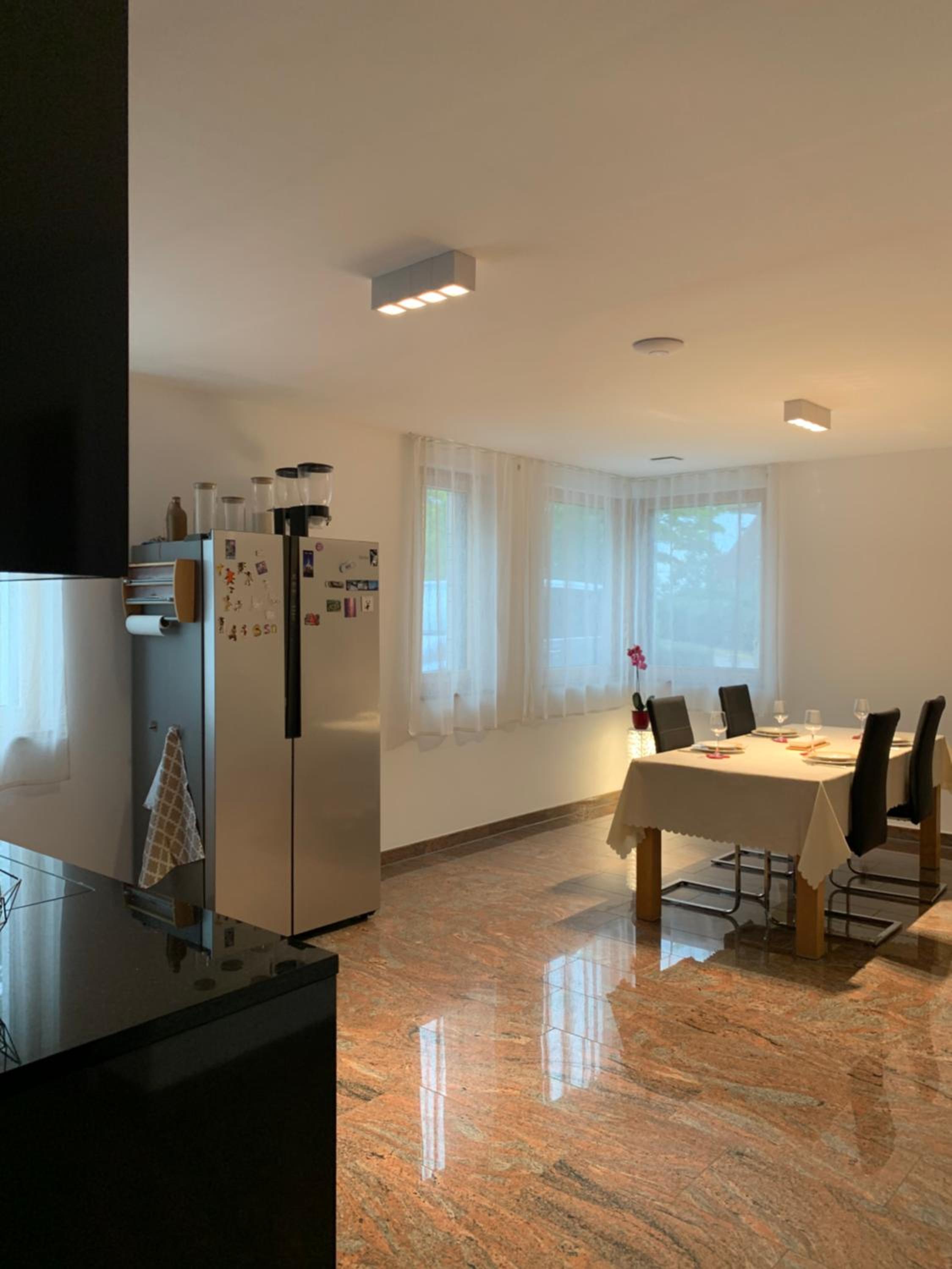 Mosaikhaus Smart Home