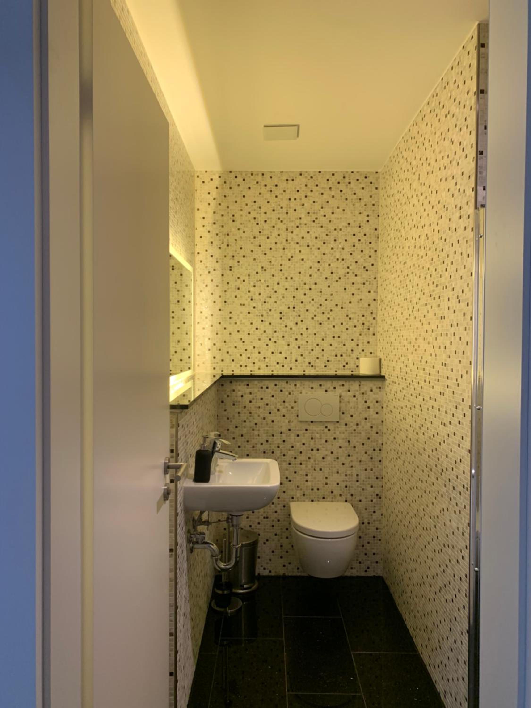 Mosaikhaus Smart Home