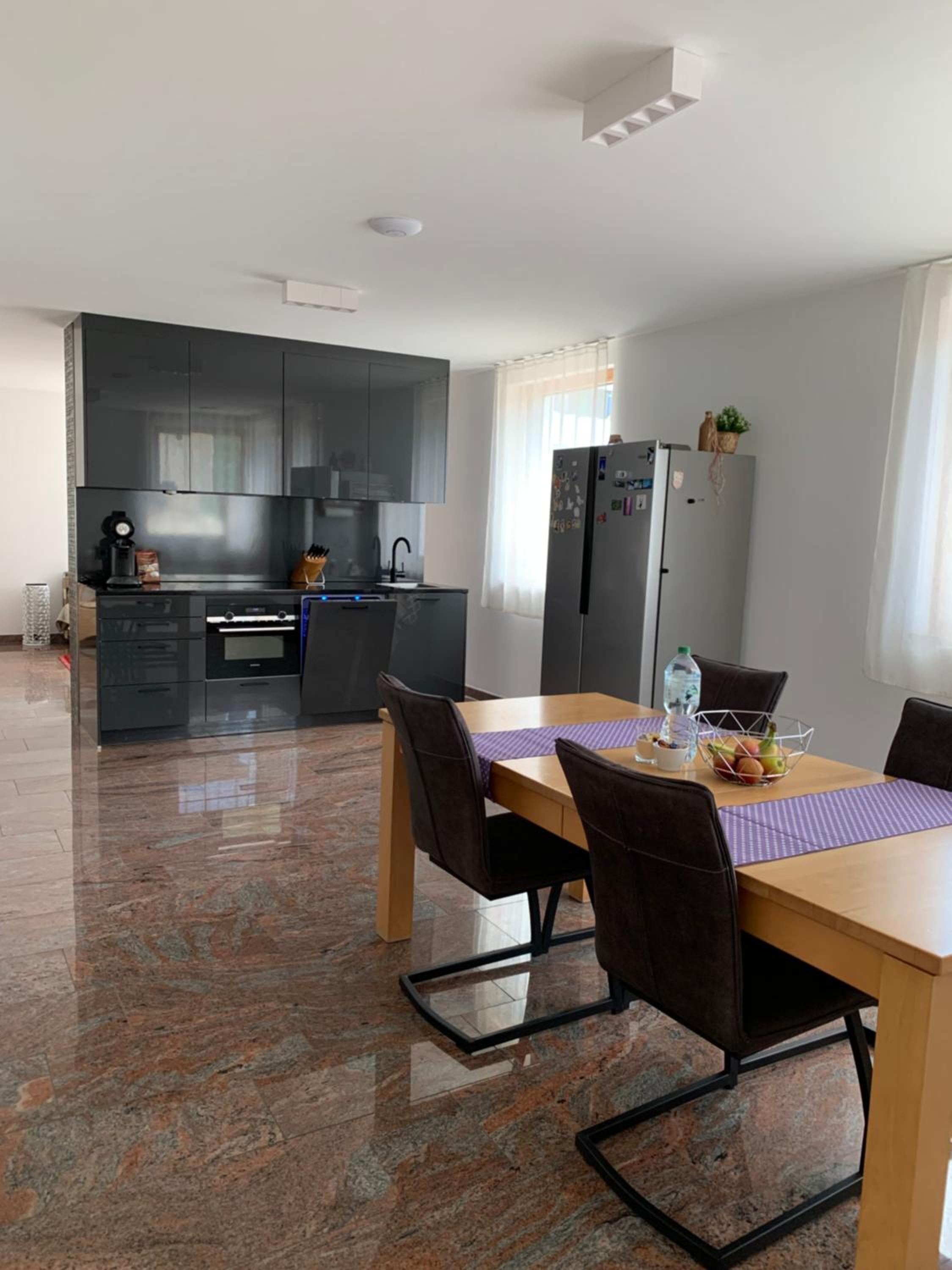 Mosaikhaus Smart Home