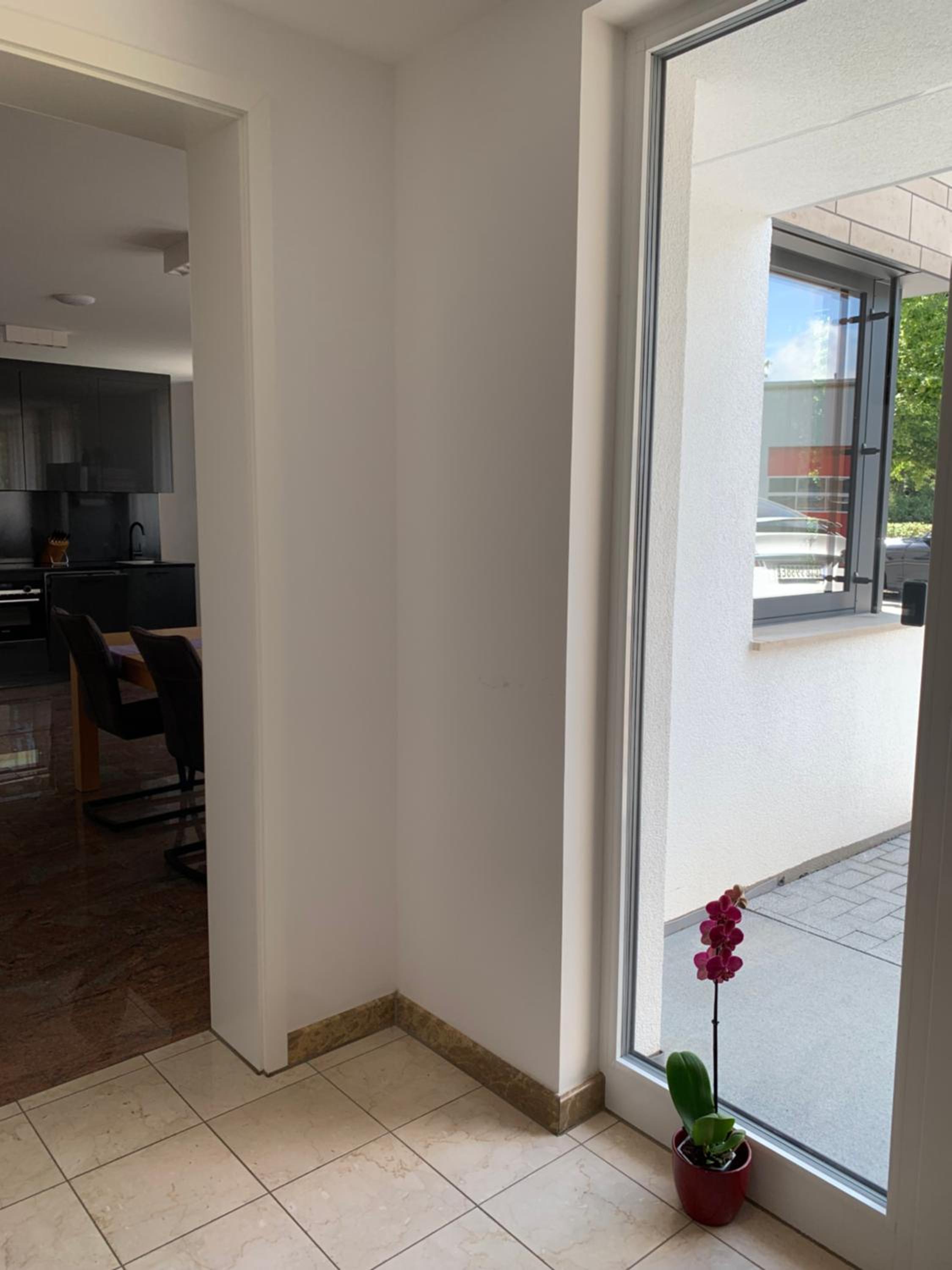 Mosaikhaus Smart Home