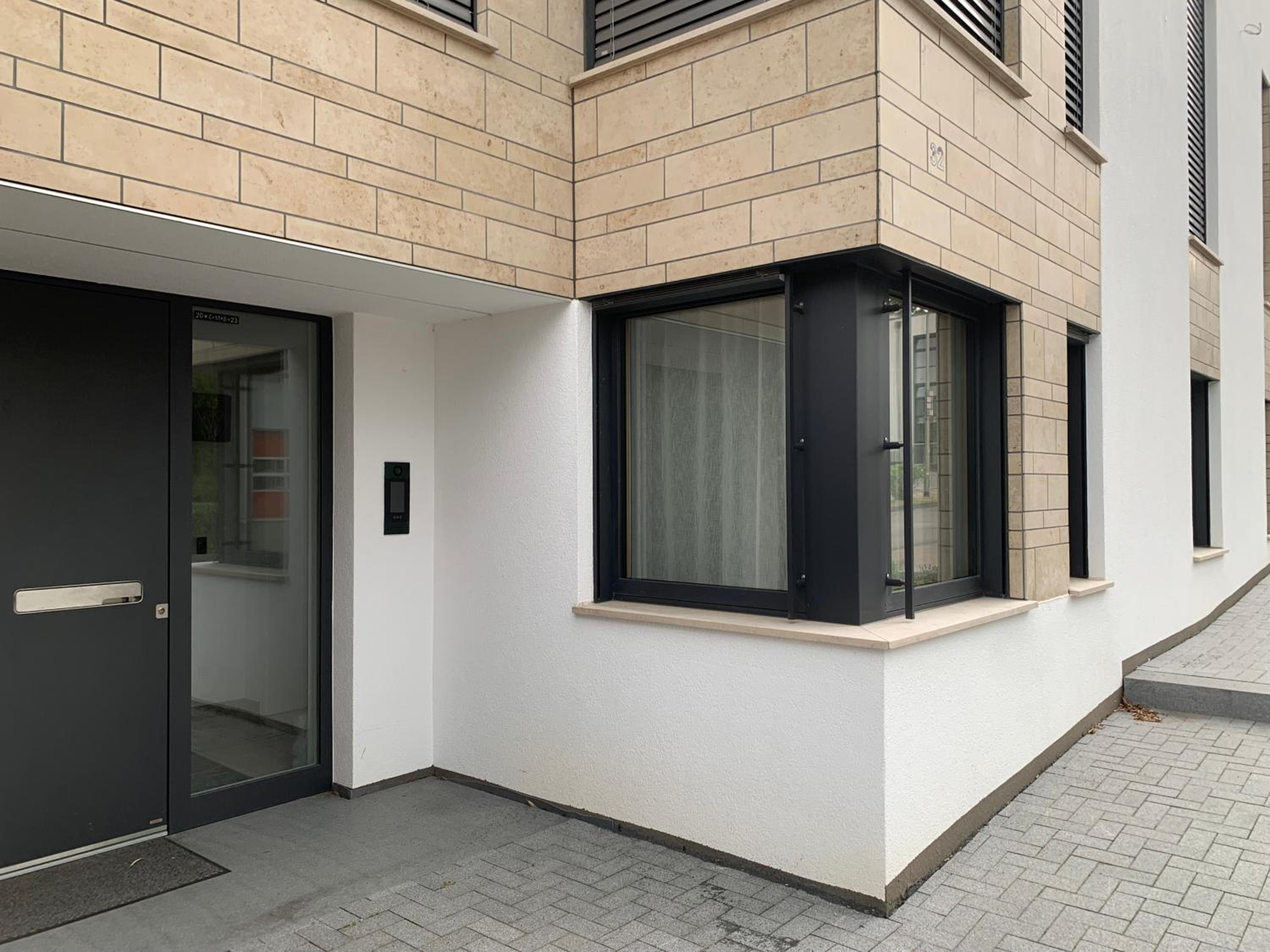Mosaikhaus Smart Home
