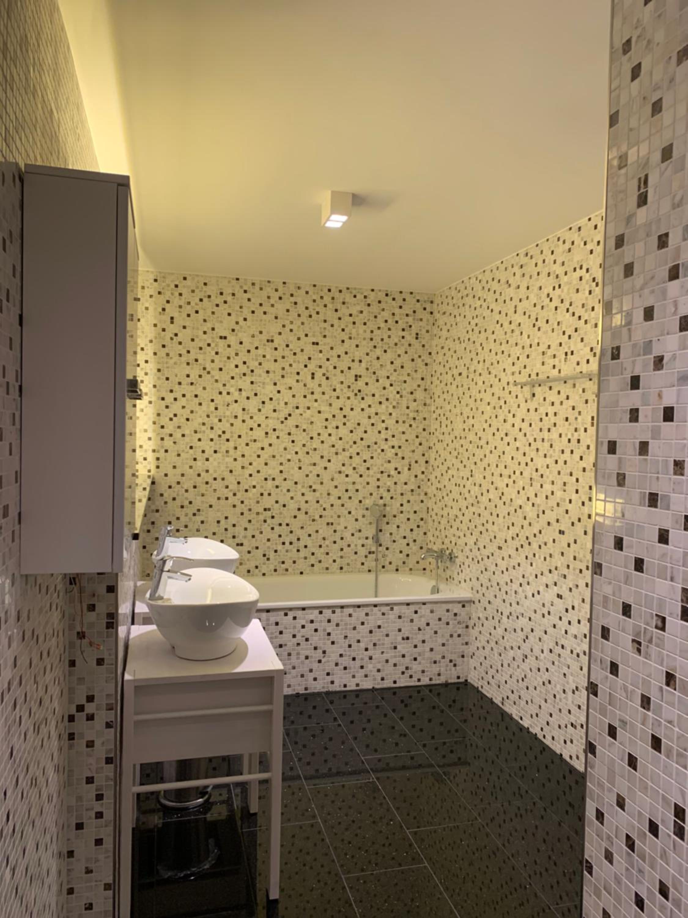 Mosaikhaus Smart Home