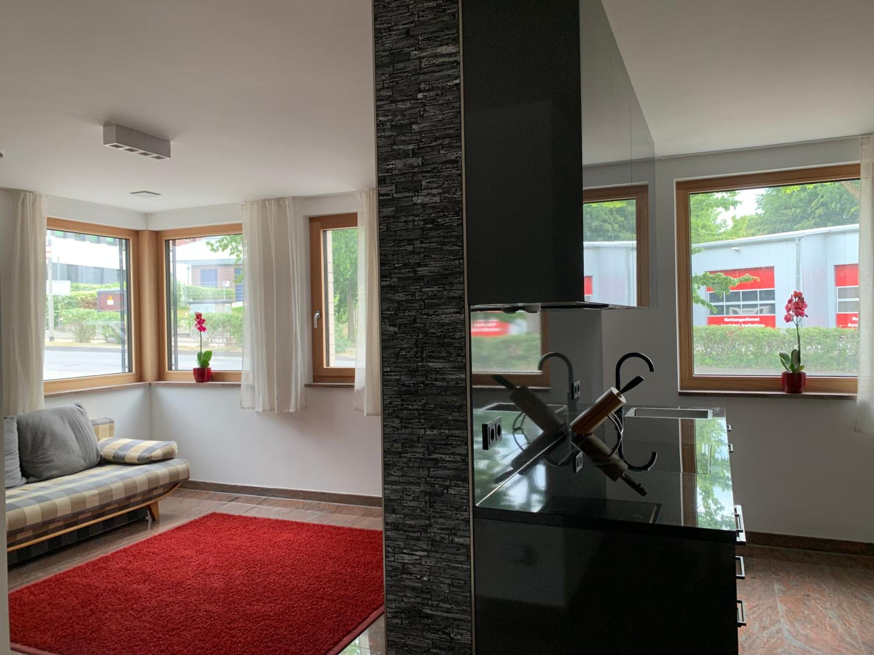 Mosaikhaus Smart Home