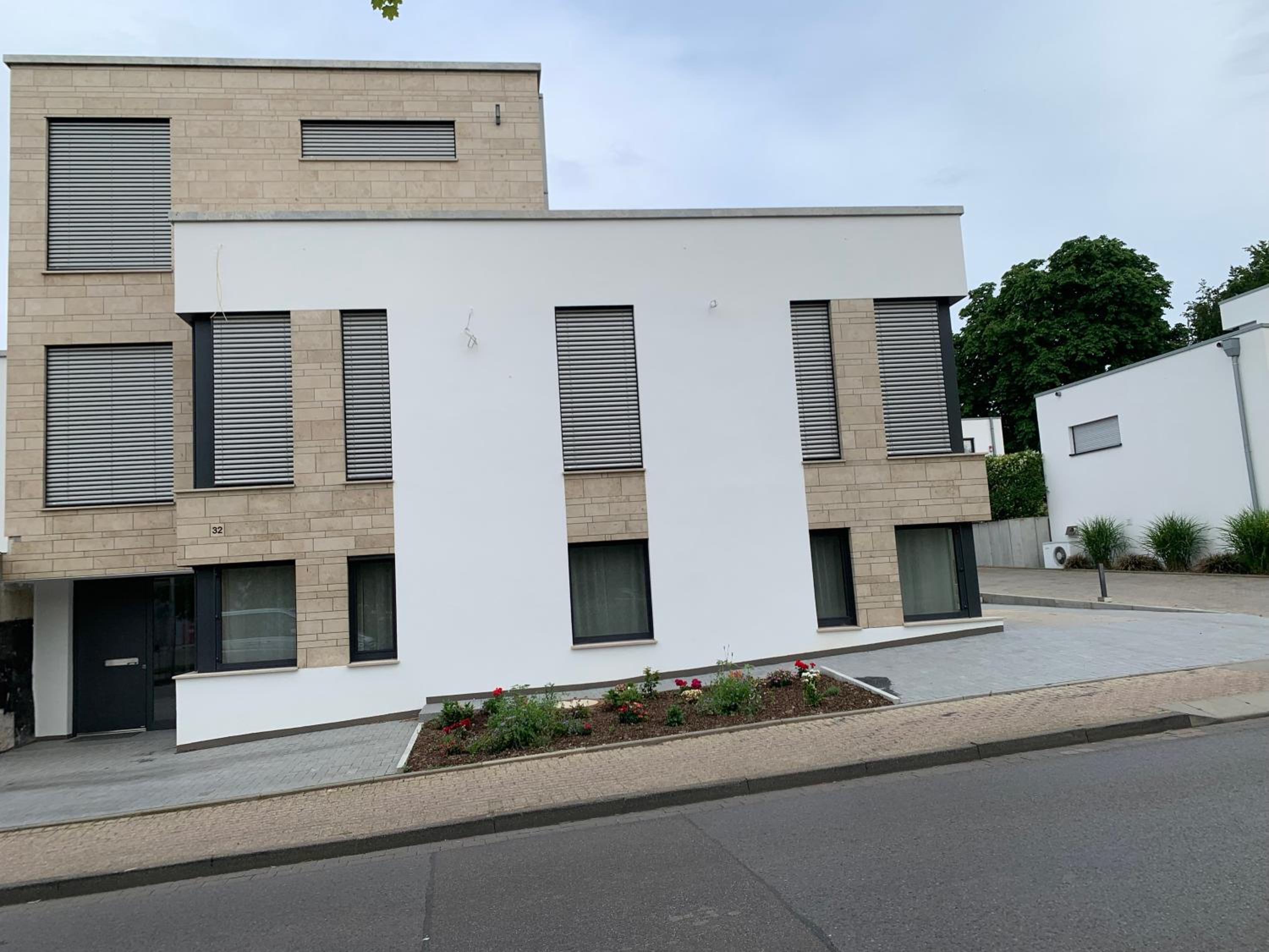Mosaikhaus Smart Home
