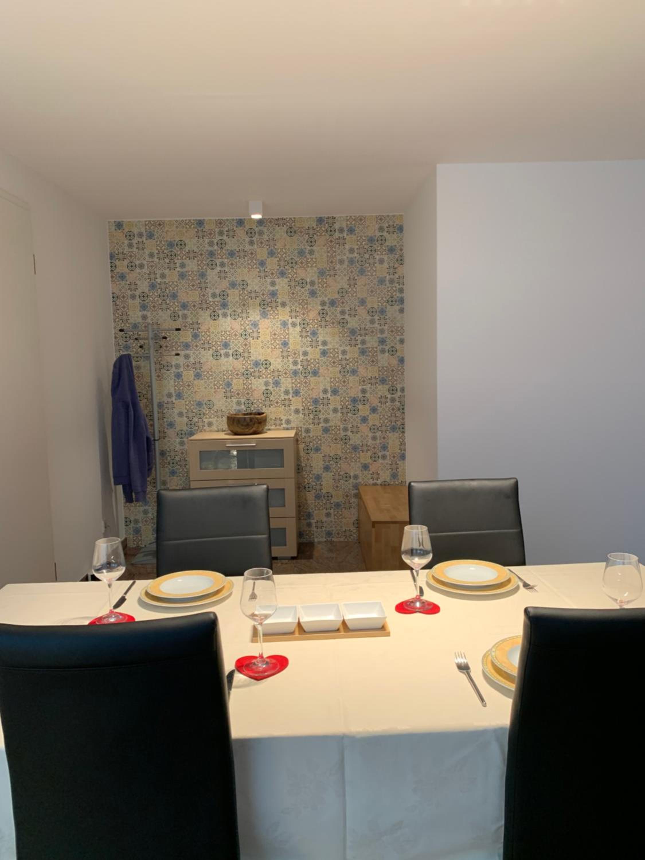 Mosaikhaus Smart Home