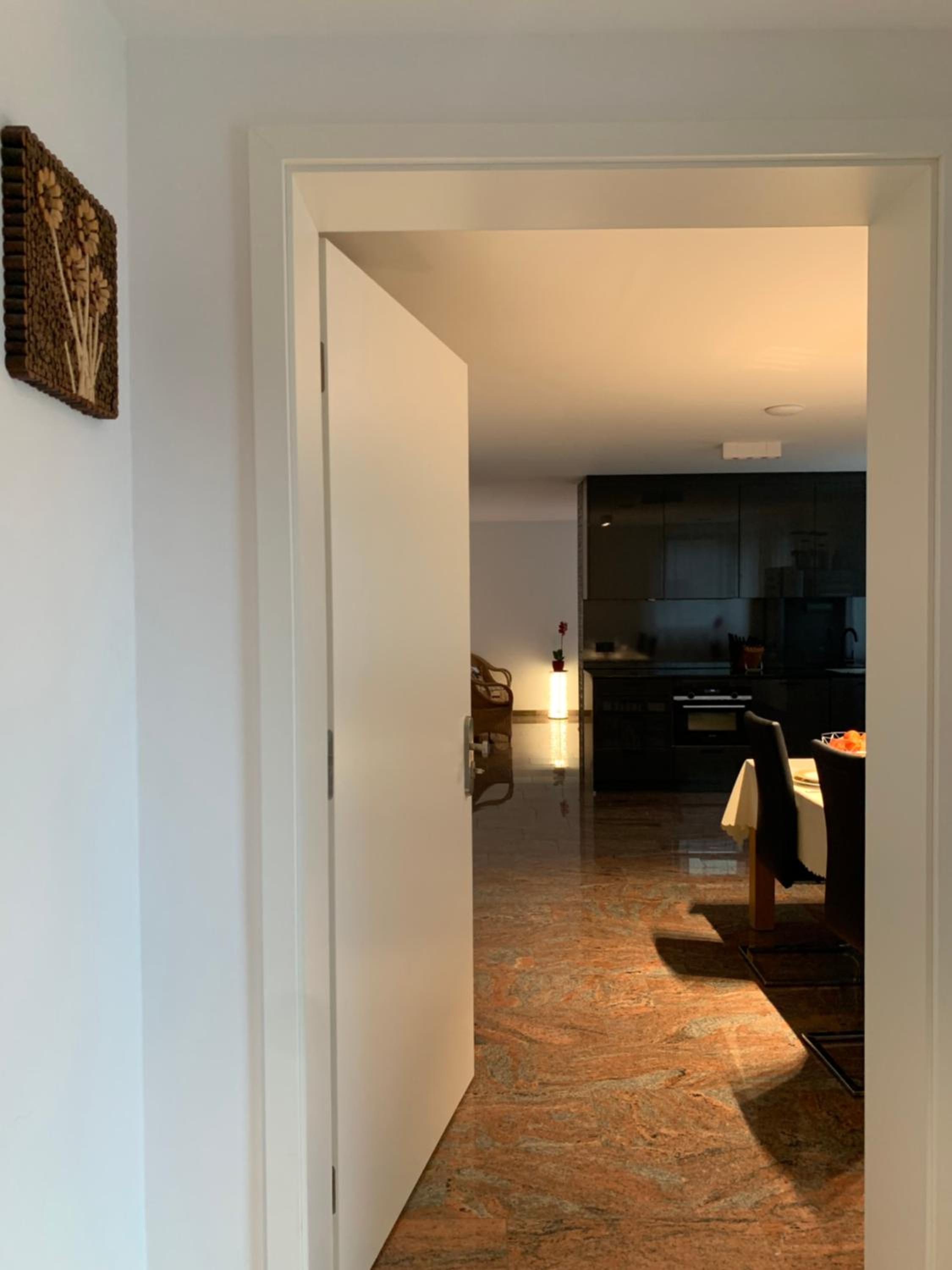 Mosaikhaus Smart Home