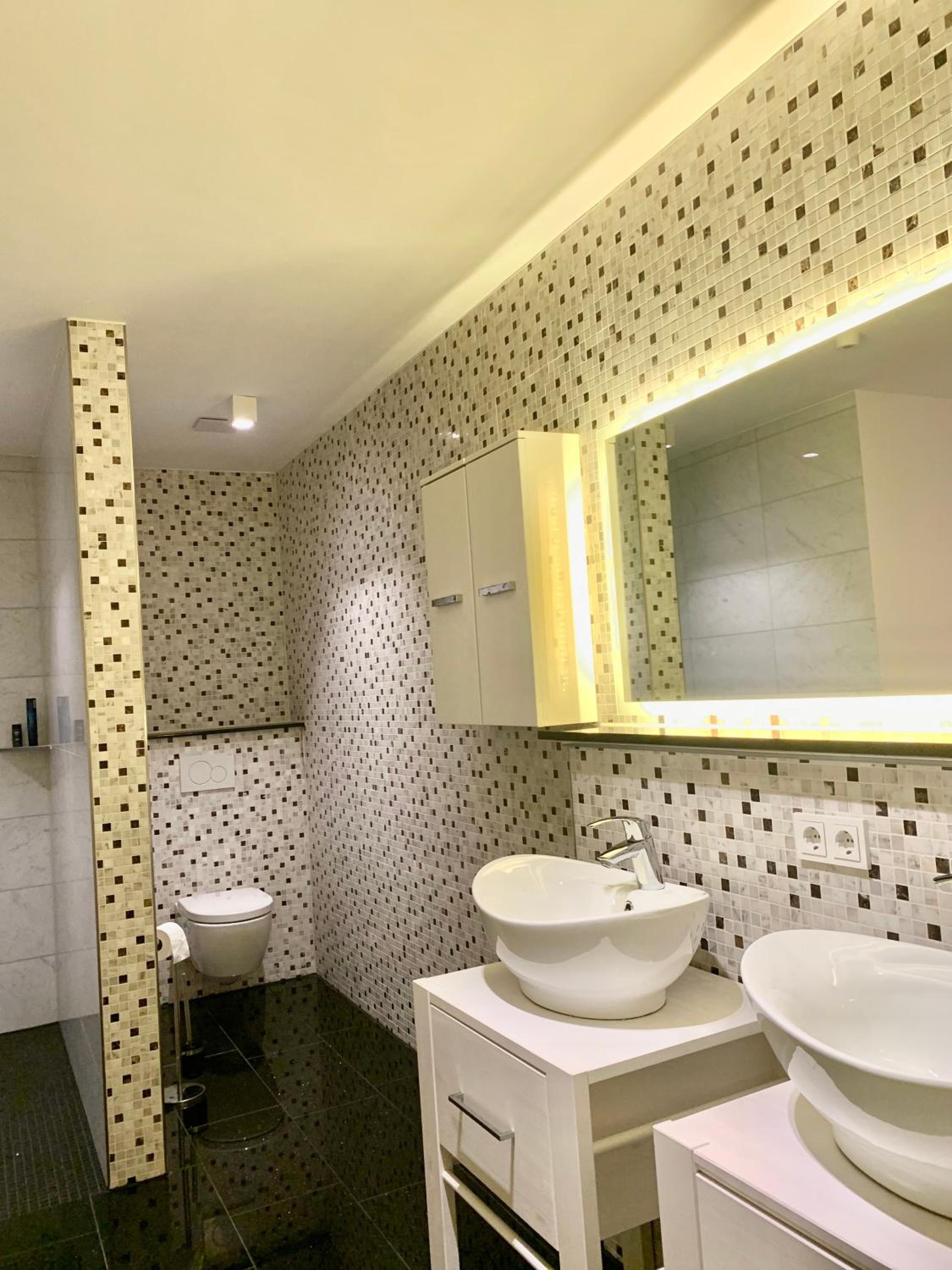 Mosaikhaus Smart Home