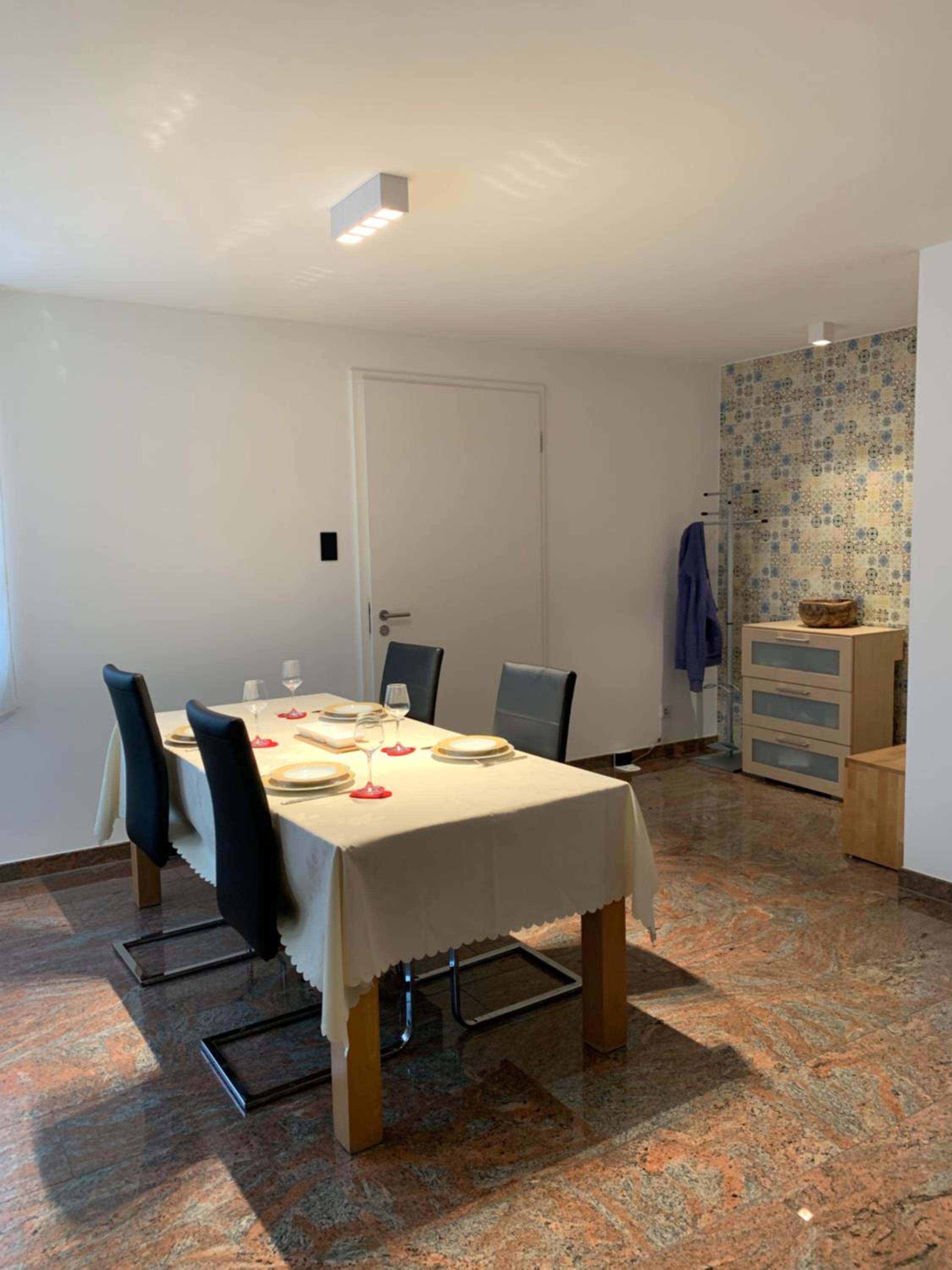 Mosaikhaus Smart Home