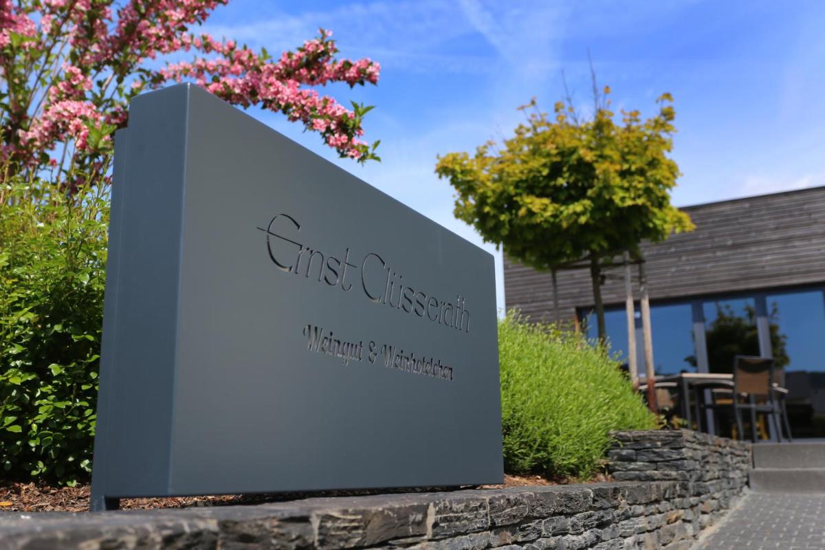 Hotel Ernst Clüsserath Weingut & Weinhotelchen - Image 1
