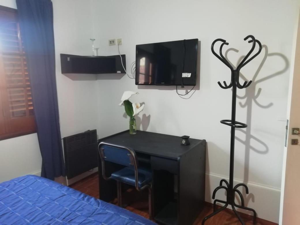 La casa de Lily