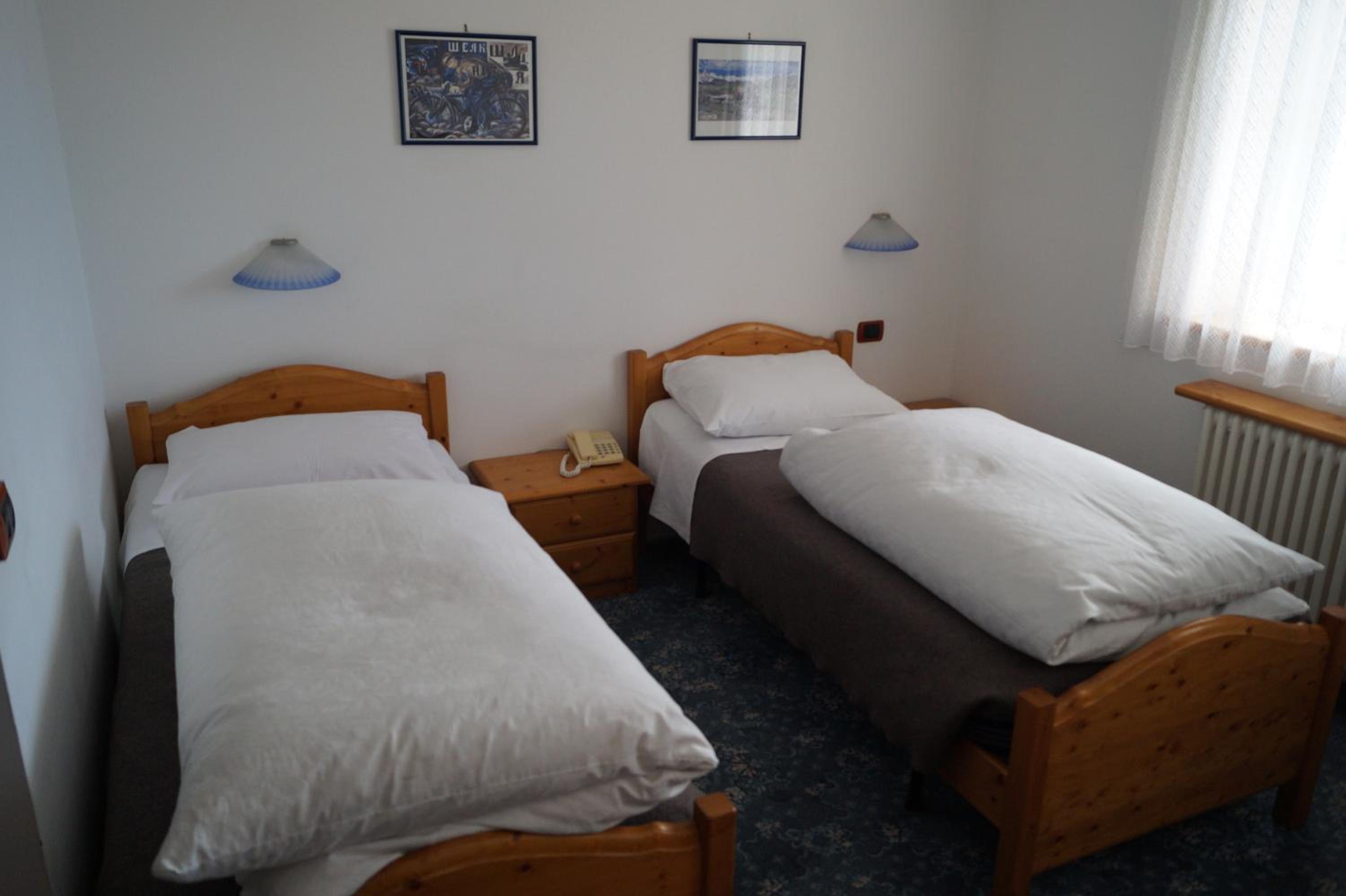 Hotel Mariaflora