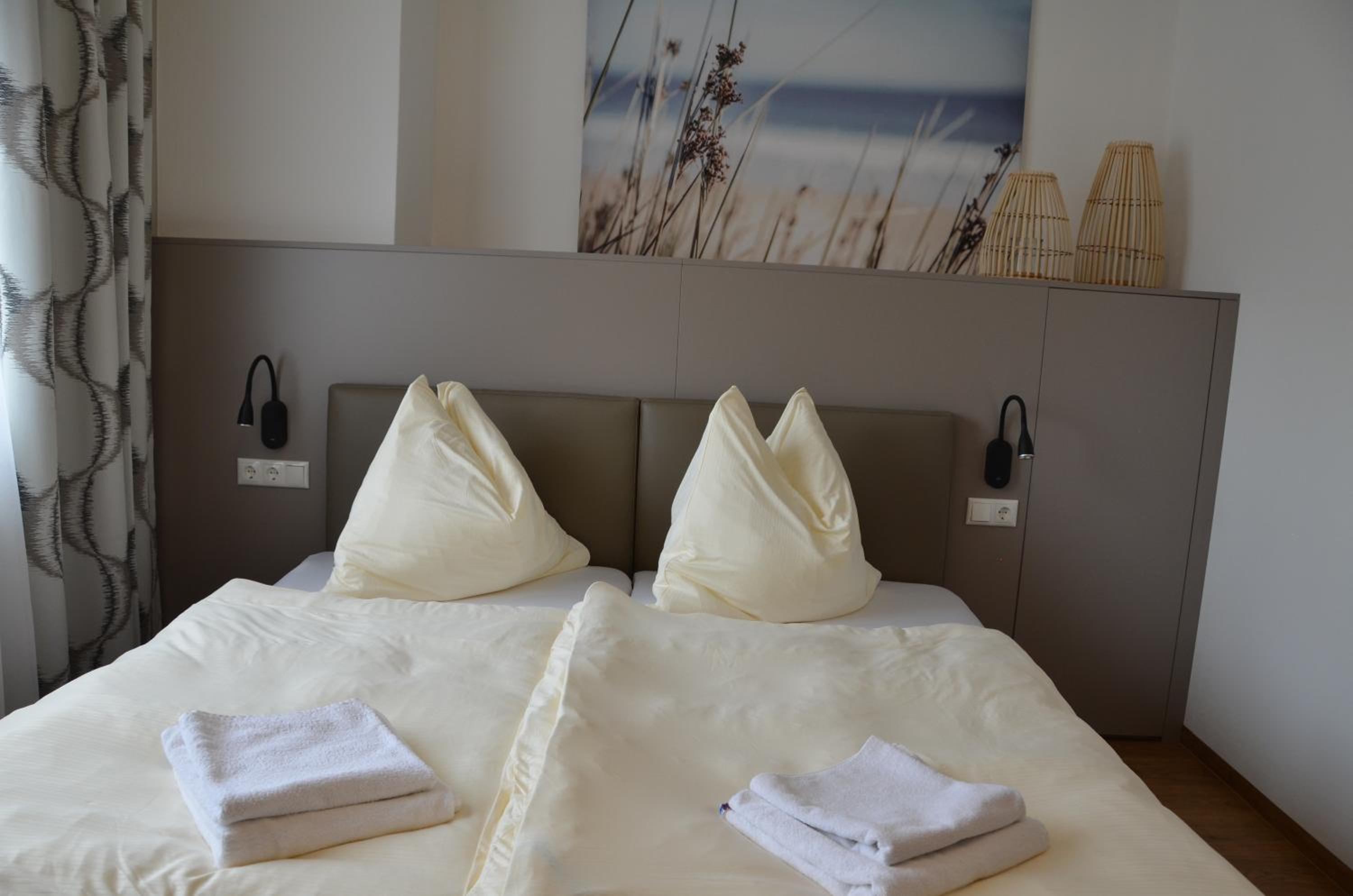 Die Pension Galle