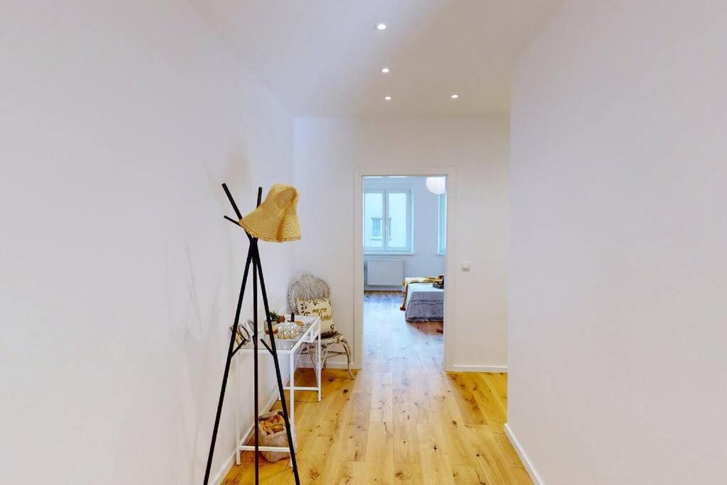 Metro Residence Vienna
