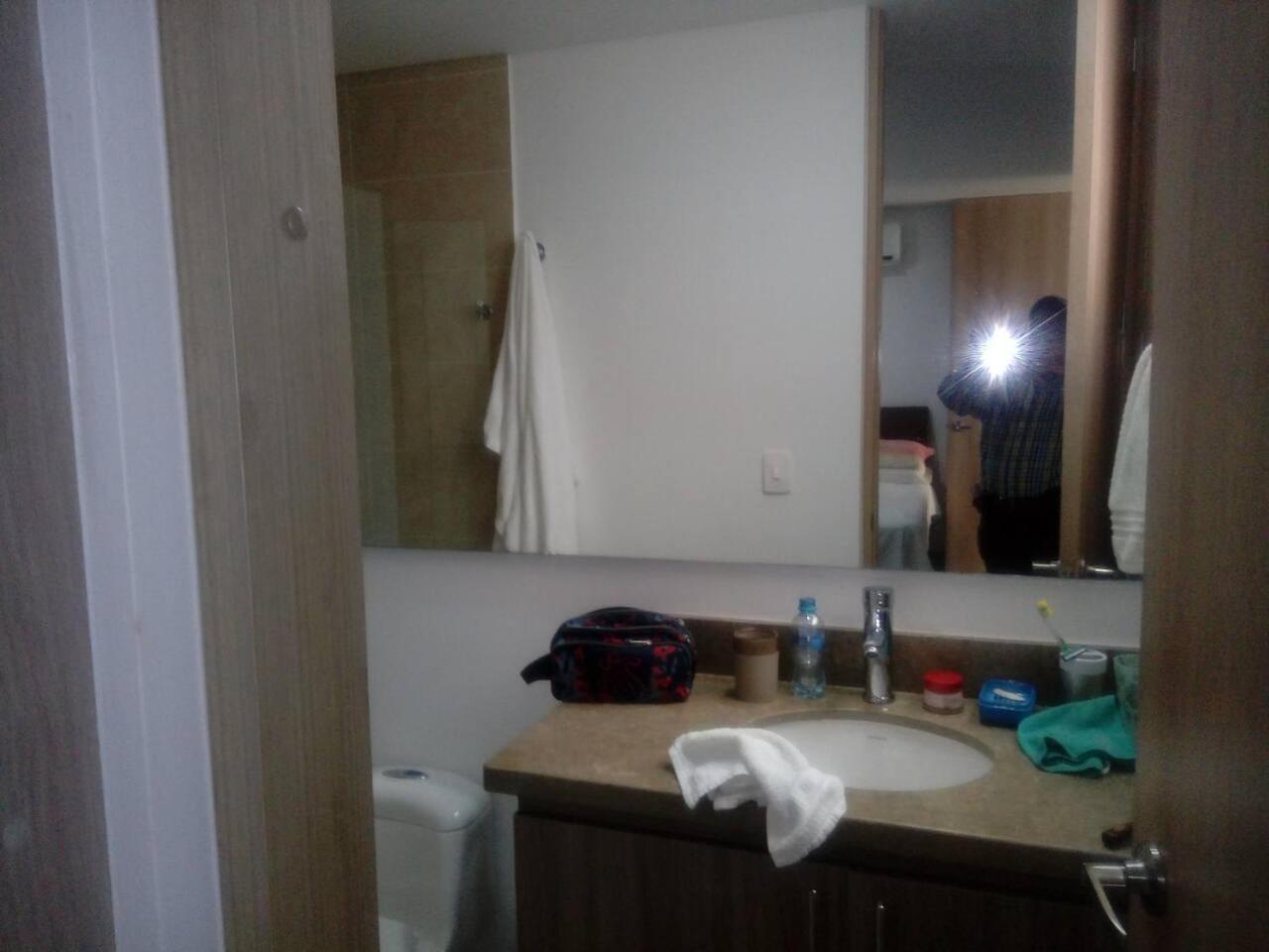 Espectacular Apartamento para estrenar en Valledupar