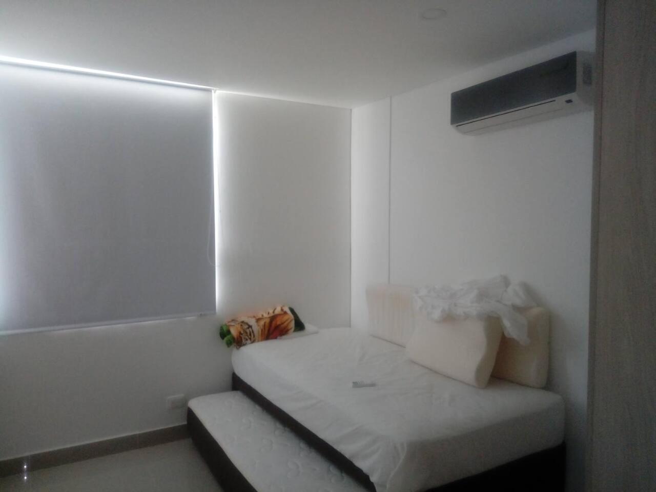 Espectacular Apartamento para estrenar en Valledupar