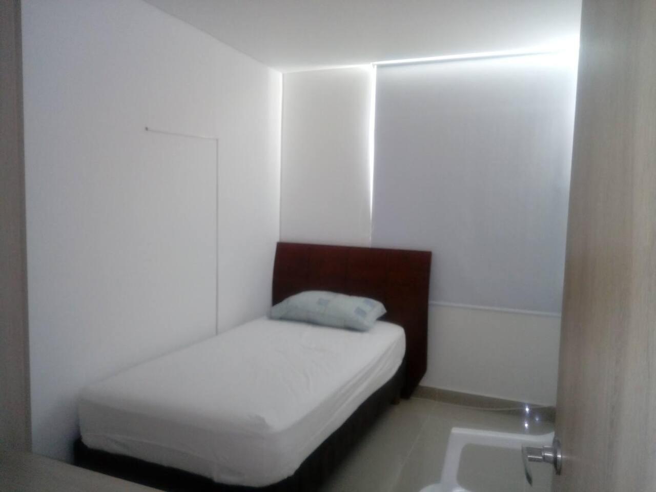 Espectacular Apartamento para estrenar en Valledupar