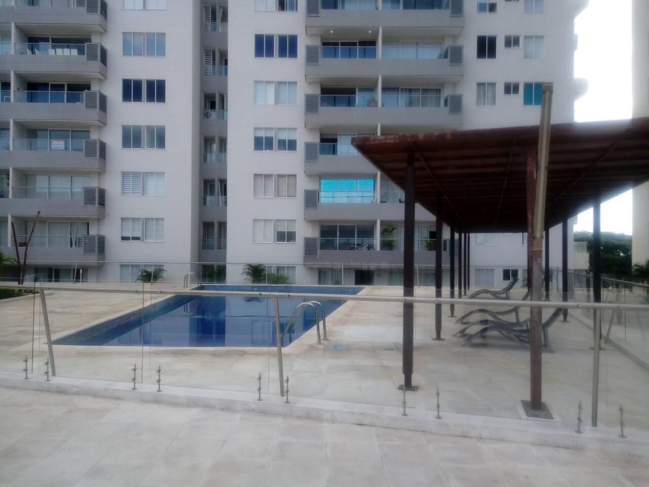 Espectacular Apartamento para estrenar en Valledupar