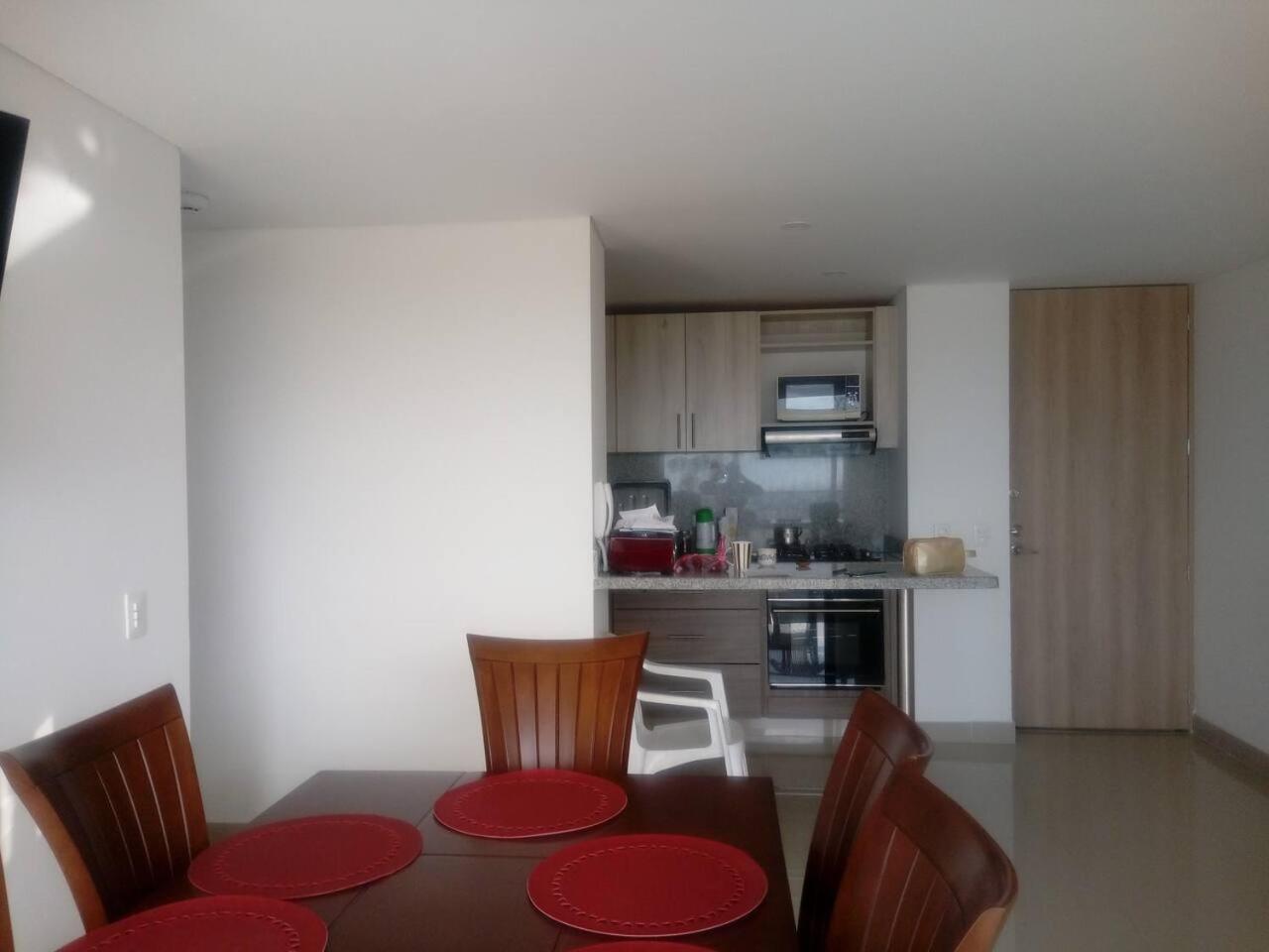 Espectacular Apartamento para estrenar en Valledupar