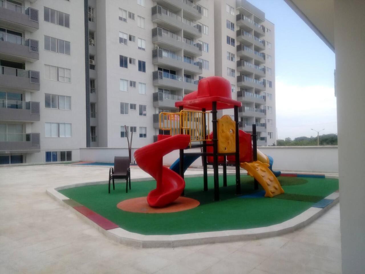 Espectacular Apartamento para estrenar en Valledupar