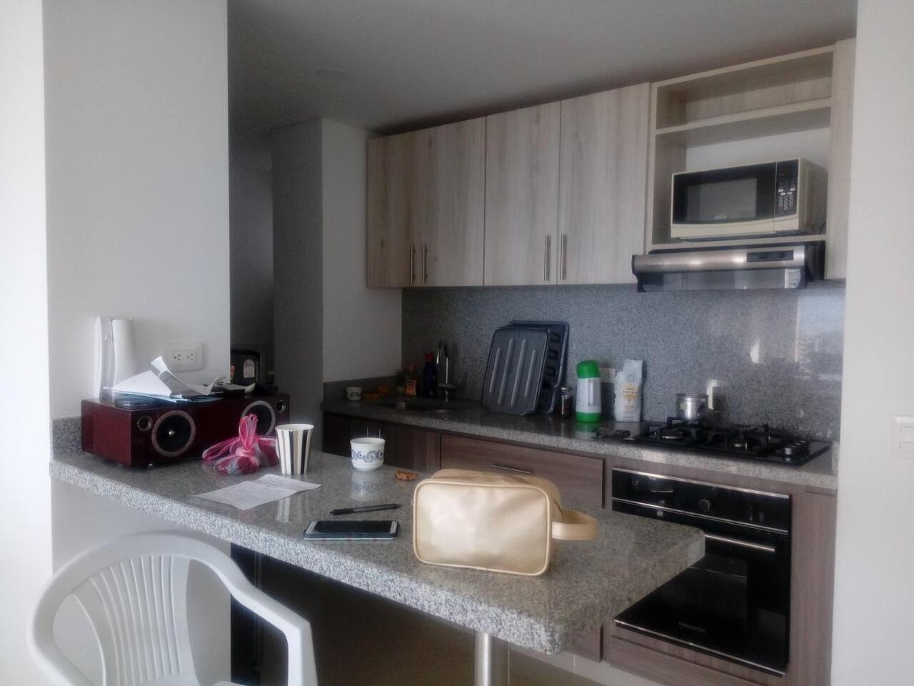 Espectacular Apartamento para estrenar en Valledupar