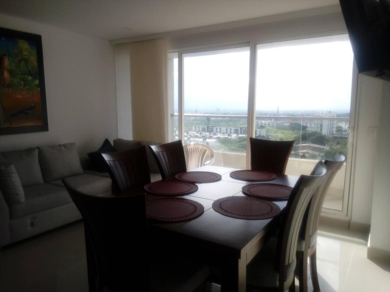 Espectacular Apartamento para estrenar en Valledupar