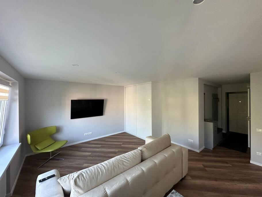 Sun apartment