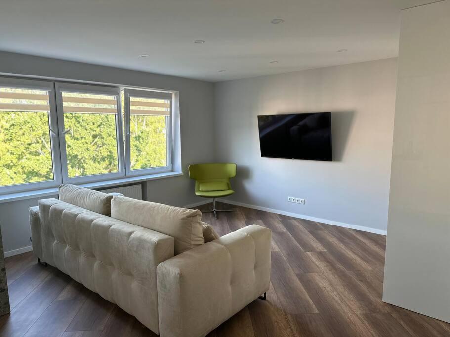Sun apartment
