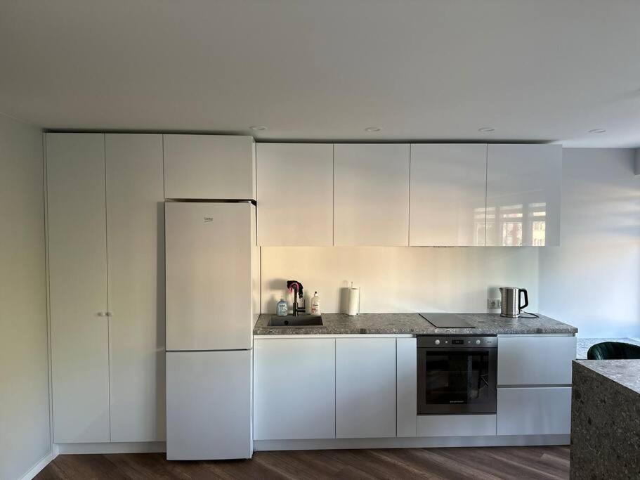 Sun apartment