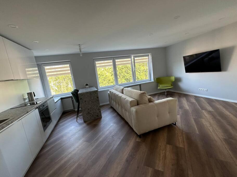 Sun apartment