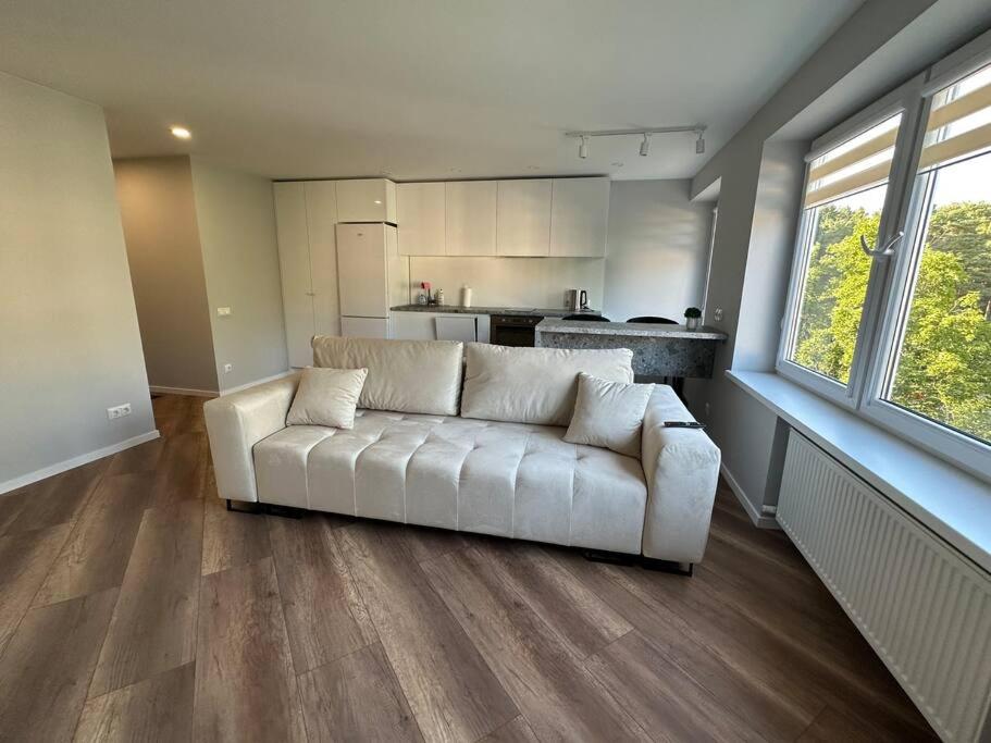 Sun apartment