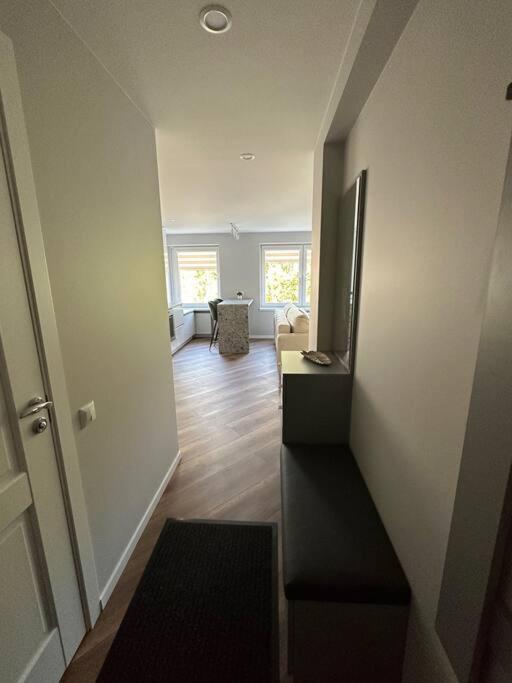 Sun apartment