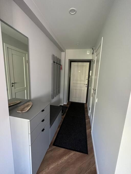 Sun apartment