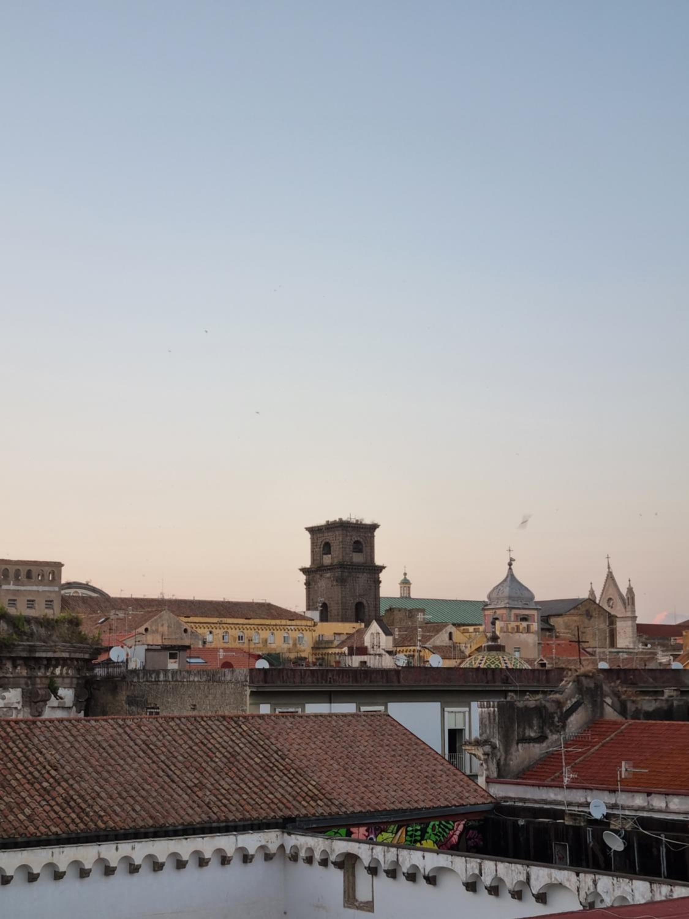 roof