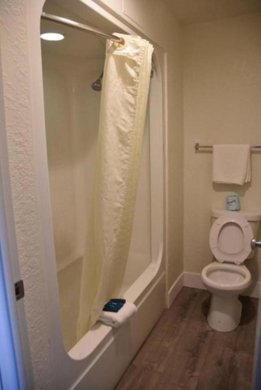 Rodeway Inn Kissimmee - Orlando Maingate West - Free Theme Park Shuttle, Foto 11