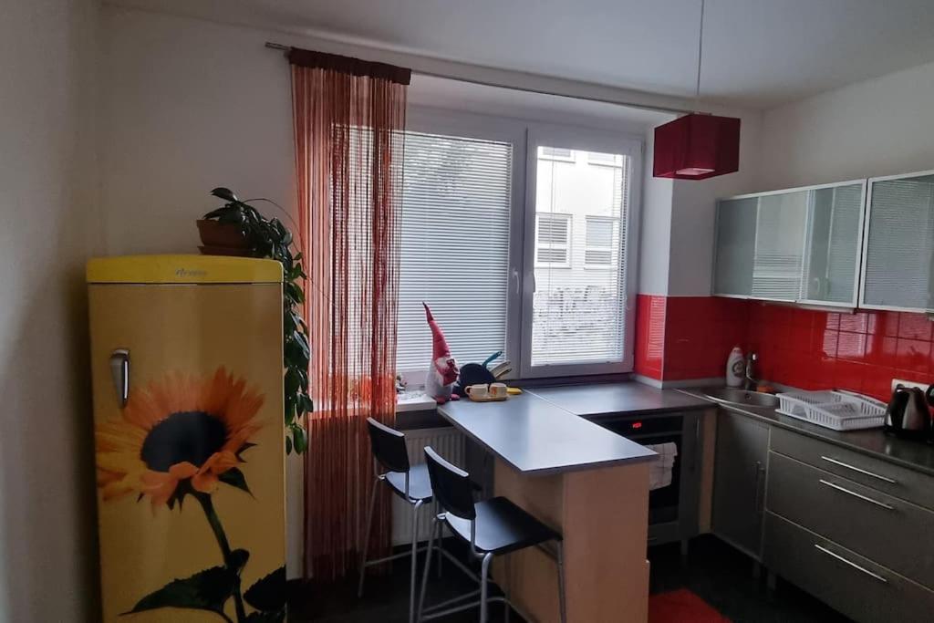 Apartmán v centre mesta Žilina