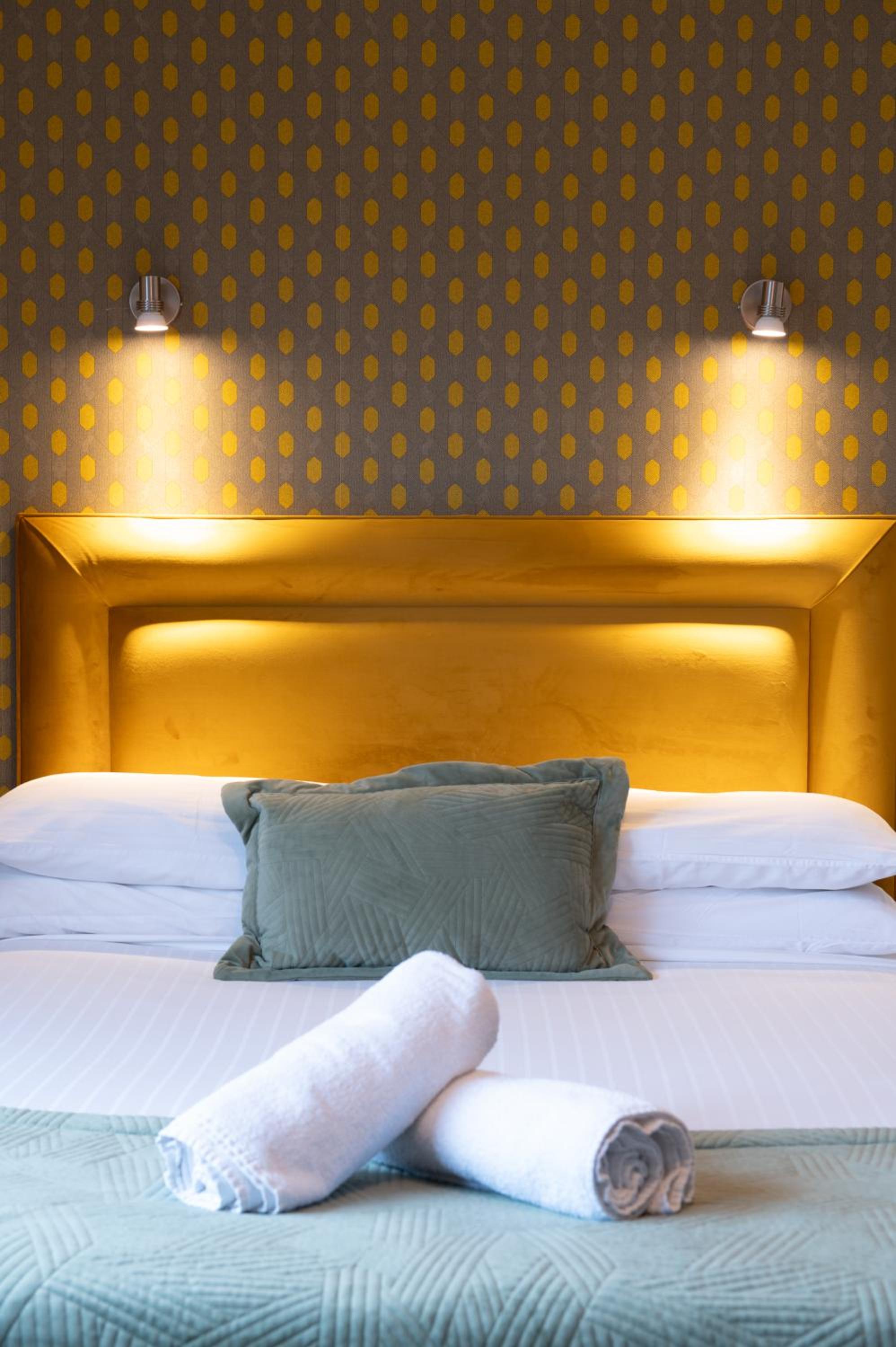 Adare Guesthouse view 3