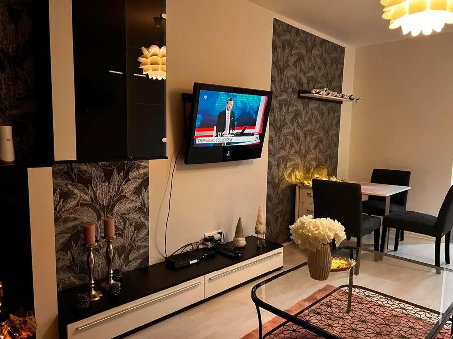Apartmán v centre mesta Žilina